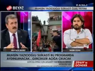 Dinamit 59.Bölüm 1.Kısım