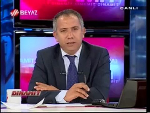 Dinamit 59.Bölüm 14.Kısım