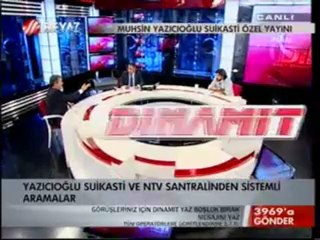 Dinamit 59.Bölüm 9.Kısım