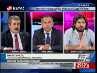 Dinamit 59.Bölüm 10.Kısım