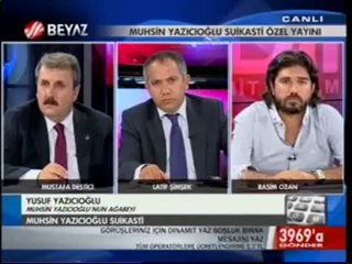 Dinamit 59.Bölüm 11.Kısım