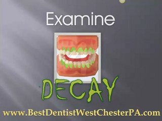 Routine visits to dentist in west chester saves money & pain