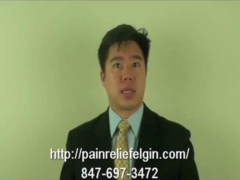 Elgin Chiropractic Care – Elgin IL Chiropractor