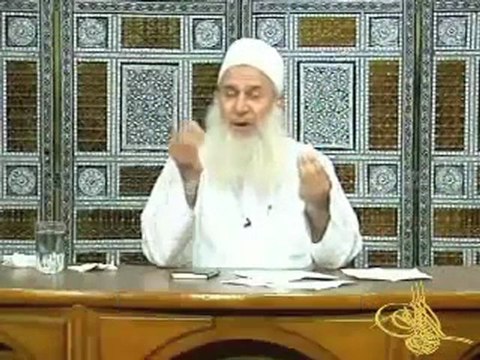 comment faire la prière & ressentir l humilité et la crainte d Allah [ ep03/04 ] par sheikh mohammad hussein yacob