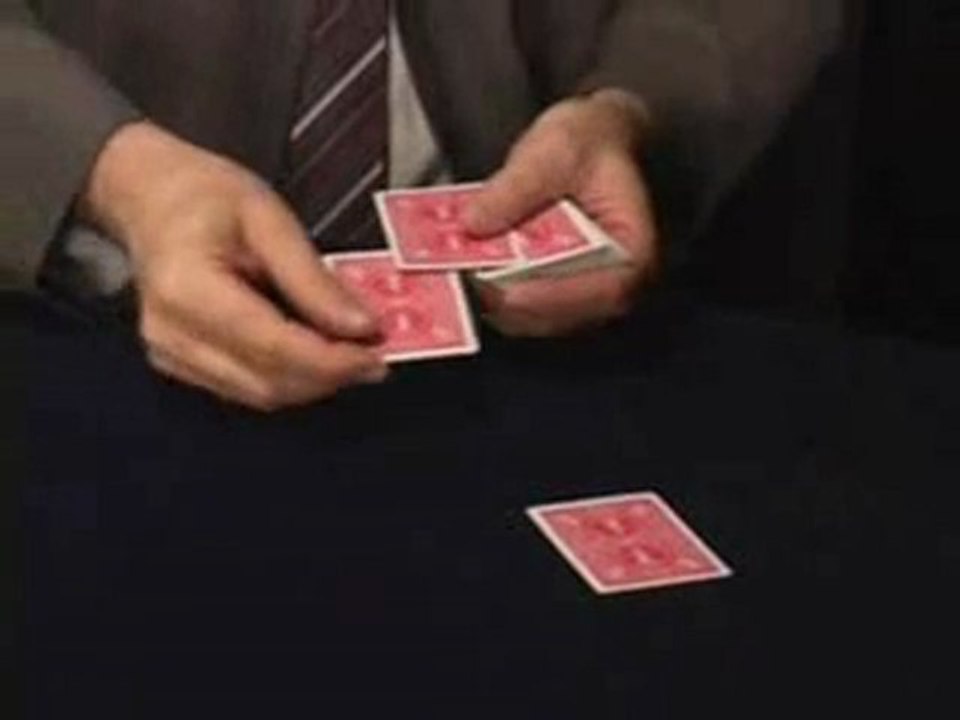 Aldo Colombini - Ambitious 1-2-3-4