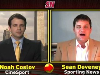 Players Overseas, Frank in Detroit