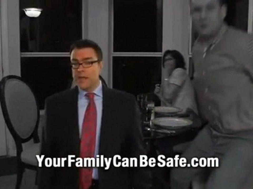 Preppers, Prepper Blogs, National Rifle Association, Guns