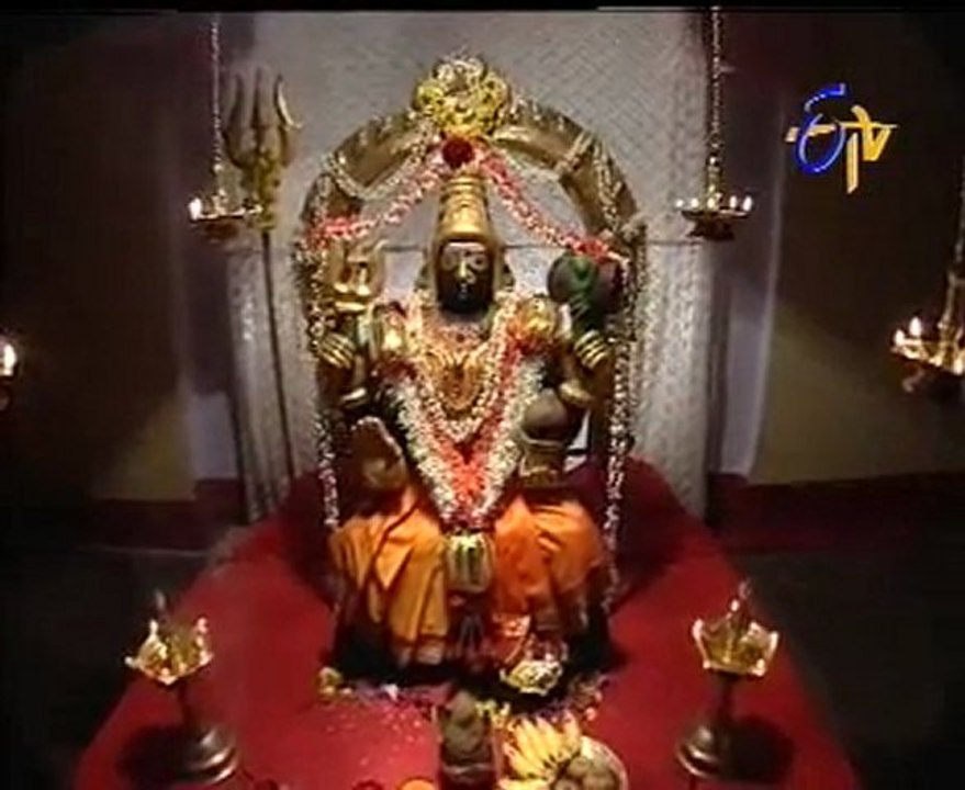 Jagadeeswari - Episode 231
