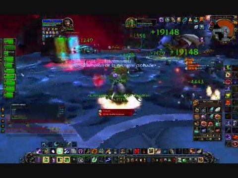 HALFUS BRISE WYRM 22 JUILLET 2011