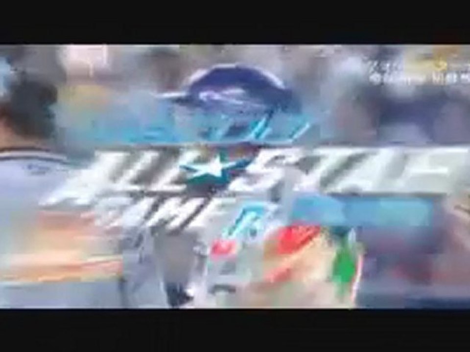 2011オールスター 斎藤佑樹　初登板