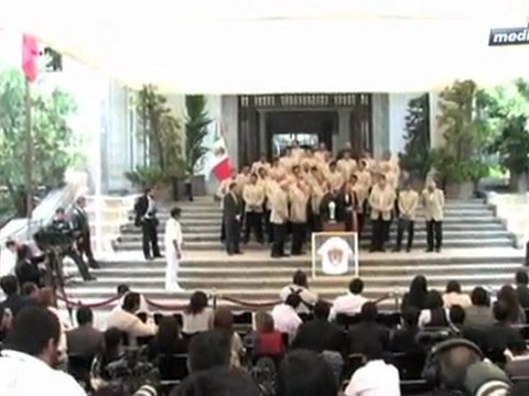 MT - Pumas-FCH, 22 de julio 2011