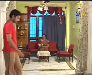 Thoorpu Padamara - Episode 494