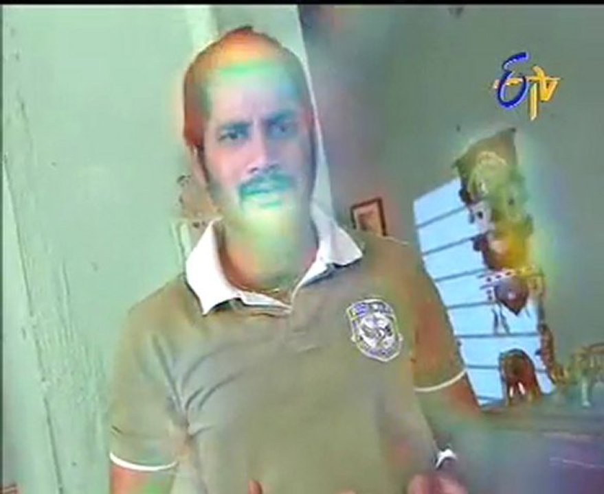 Chandra Mukhi   Episode 1108