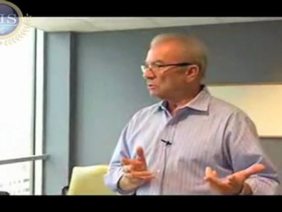 Commercial Real Estate Investing Mindset