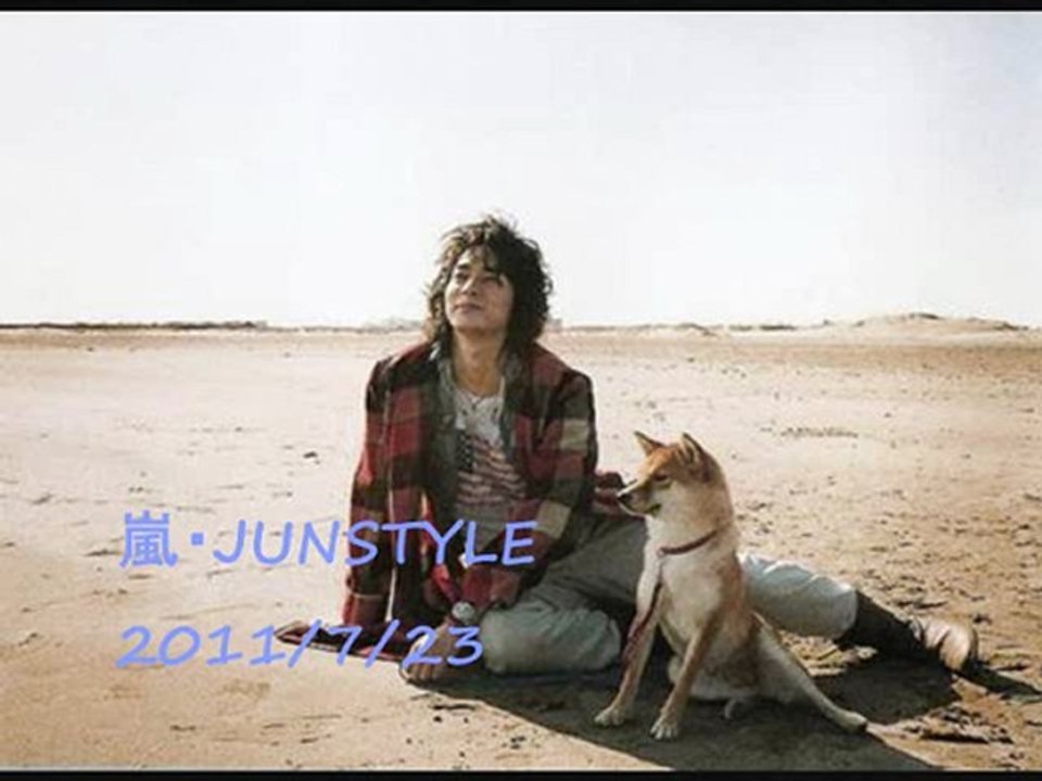 110723　JUNSTYLE