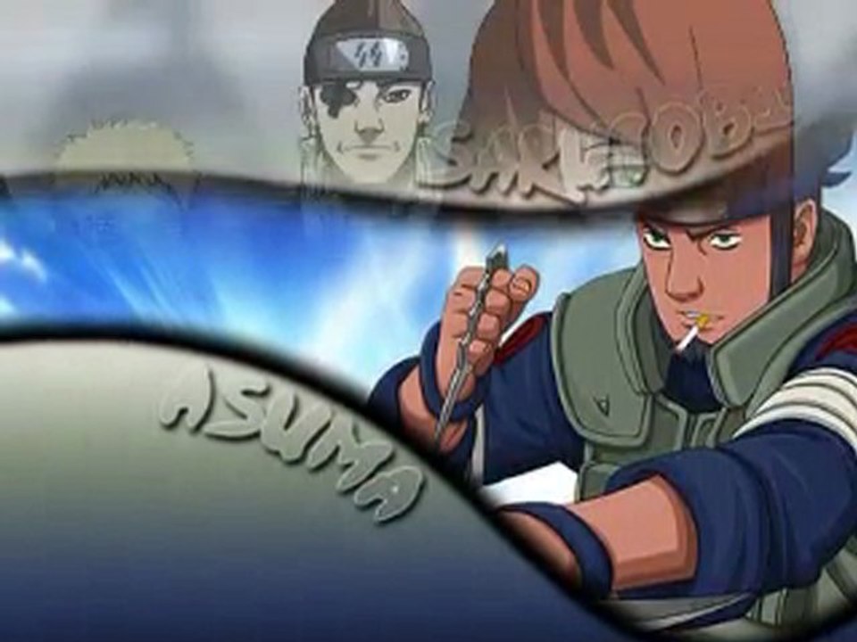 naruto vs sasuke