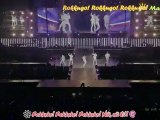 Vietsub Kara Rokkugo Super Junior Live