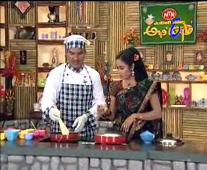 Recipes - Mullangi Pulusu, Coco Chocolate Balls & Karivepaku Pachadi - 01