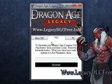 Download Dragon Age 2 Legacy DLC Crack Free - Xbox 360-PS3-PC