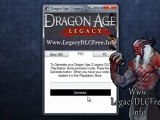 How to Download Dragon Age 2 Legacy DLC Crack Free!!