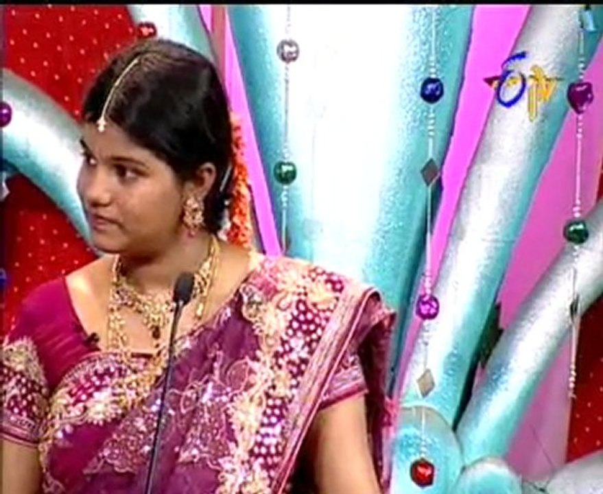 Star Mahila - Nilima, Sravanthi, Manju, Shanti, Praveena & Varalakshmi - 03