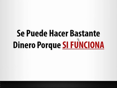 MARKETING DE AFILIADOS / CREAR NEGOCIOS POR INTERNET