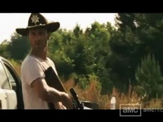 The Walking Dead - 2. Sezon Trailer