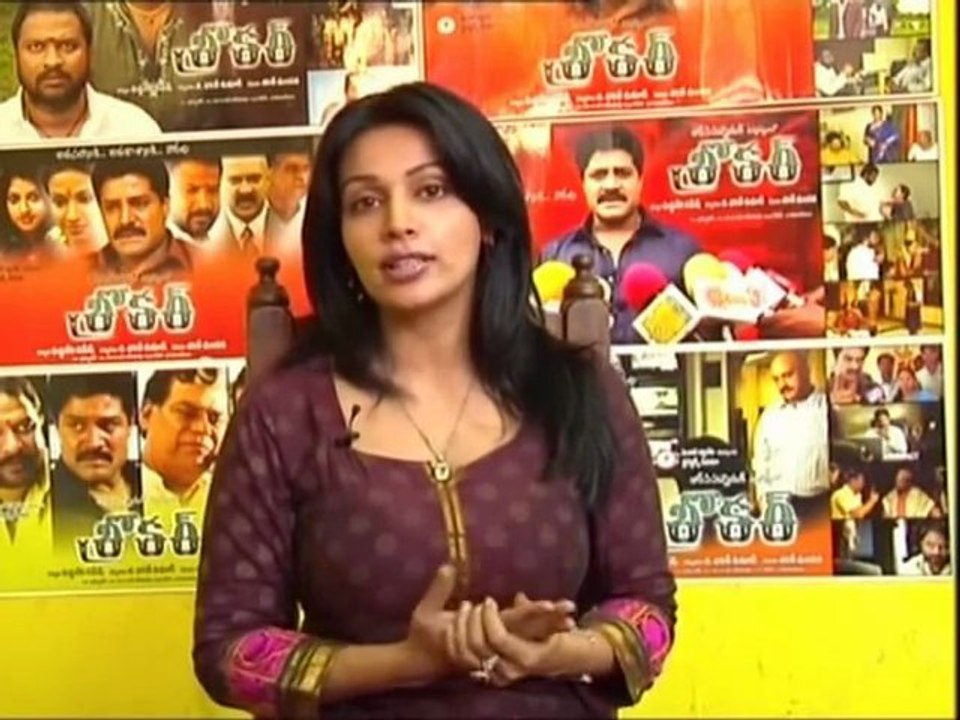 Heroine Asha Saini Speak about her Broker Movie video Dailymotion