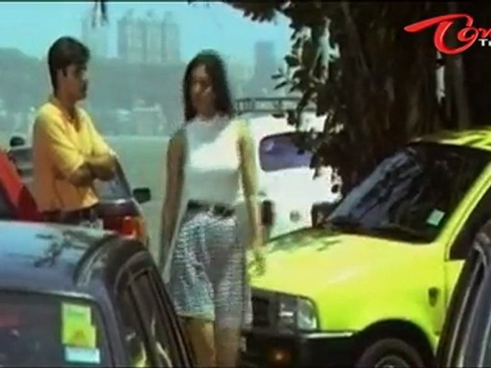 Prema Desam - Prema Prema - Nanu Nenu Marachina
