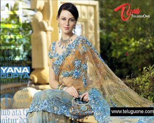 Yana Gupta's -  Hot Maxim Photo Shoot