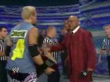 Friday Night Smackdown - July 22nd, 2011 - Part 1