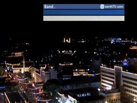 Prague - Czech Republic, Ascona - Ticino - Switzerland, Warsaw - Poland, Udaipur - India, Cannes - France, Bandar Seri Begawan - Brunei, Budapest - Hungary