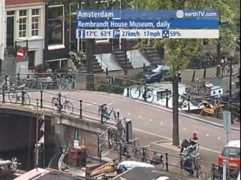 Palma de Mallorca - Spain, Hamburg - Germany, Agadir - Morocco, Amsterdam - Netherlands, Niagara Falls - Canada, Ascona - Ticino - Switzerland, Los Angeles - USA