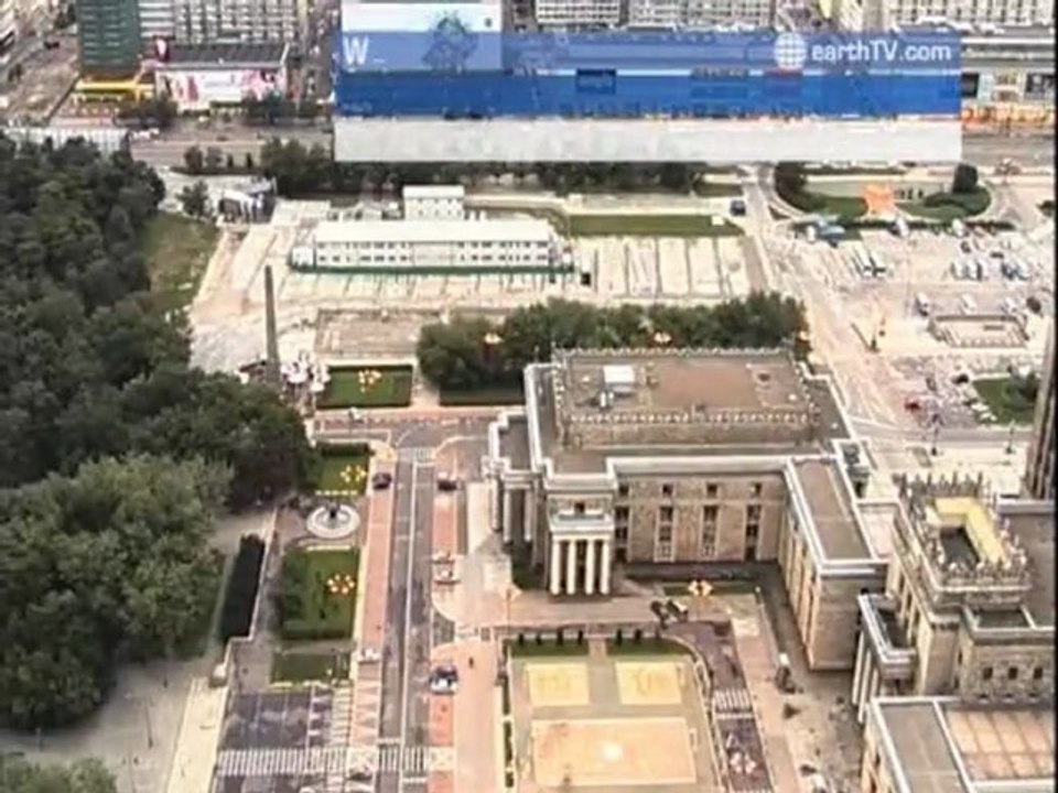 Engelberg - Titlis - Switzerland, Saint-Malo - France, Prague - Czech Republic, Stuttgart - Germany, Tenerife - Spain, Warsaw - Poland, Lugano - Ticino - Switzerland