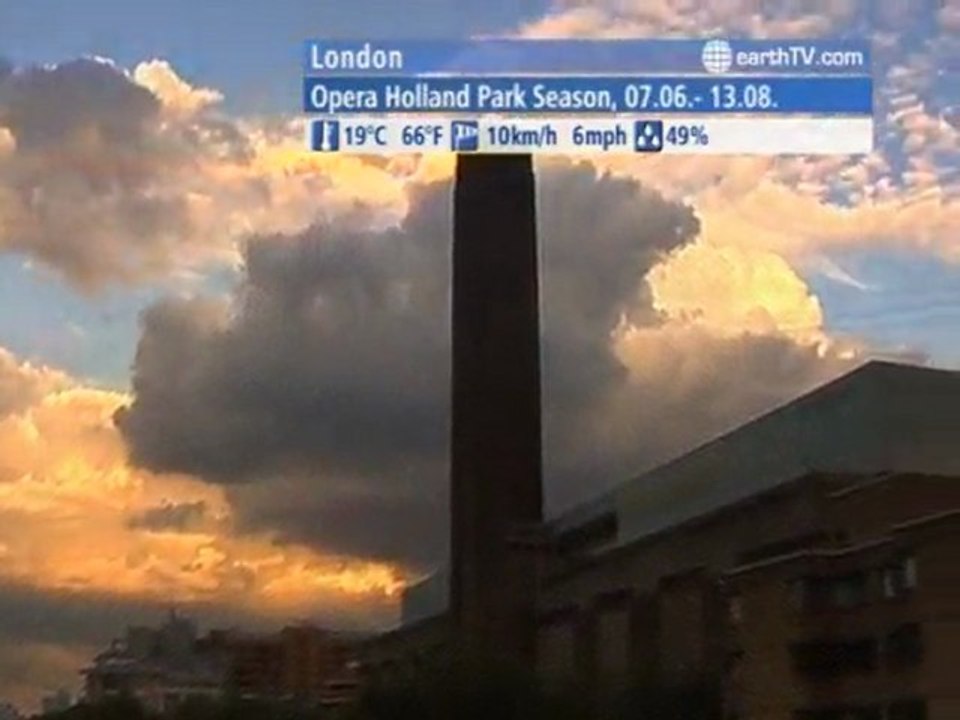 Geneva - Switzerland, Washington - USA, Vienna - Austria, Dresden - Germany, London - United Kingdom, Bandar Seri Begawan - Brunei, Lucerne - Switzerland