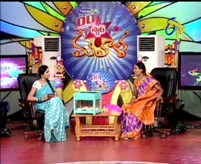 Star Mahila - Radha, Madhavi, Sravani, Hemalatha, Navya & Sandhya - 03