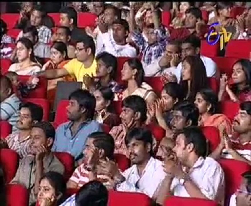 Big Telugu Movie Awards - 2010 Telugu Movie Awards - 14