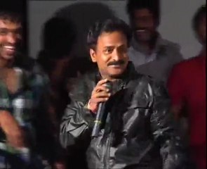 Gowtham - Sambhavi - Vareva Movie - Audio Release Function - 03