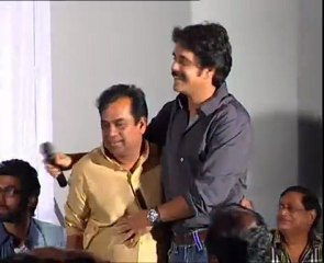 Gowtham - Sambhavi - Vareva Movie - Audio Release Function - 05