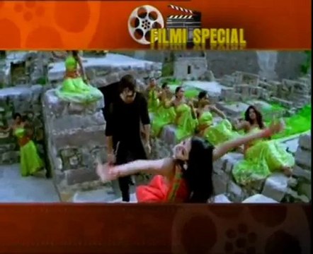 Chit Chat with Hero Srikanth - Heroine Vimala Raman - 02