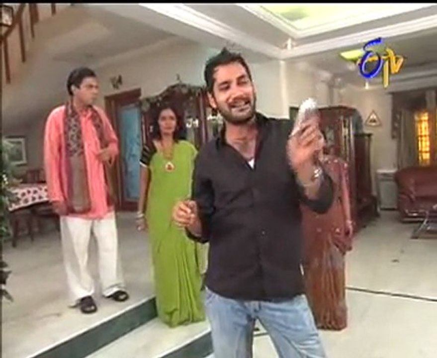 Chandra Mukhi - Episode 1109