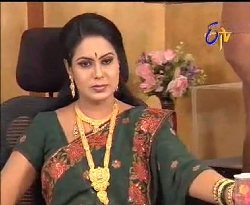 Anthahpuram - Episode 649