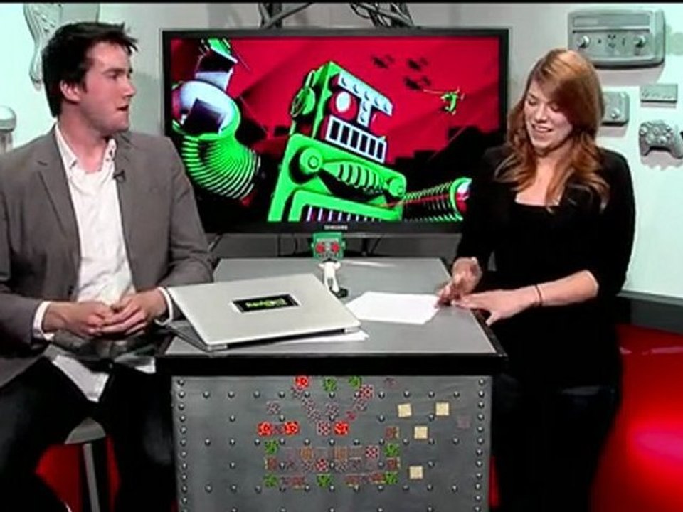 Saints Row 3 Porn Stars, Star Wars Xboxes, and Freddy Krueger - LIVE! - Destructoid