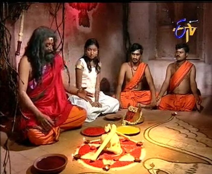Jagadeeswari - Episode 233