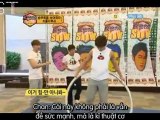 ‪[Vietsub - 2ST] 2PM Show Ep 1 (5_6)‬‏