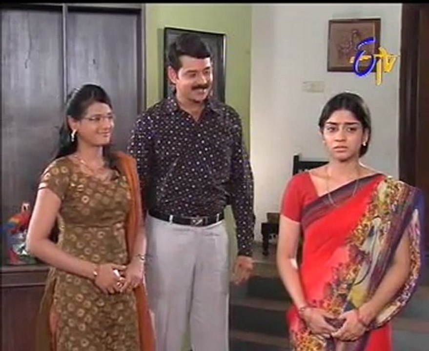 Bharyamani - Episode 629
