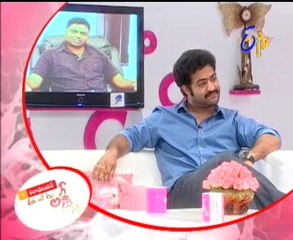 Prematho Mee Lakshmi with Jr NTR - 08