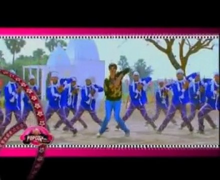 Director Harish Shankar Speak about Ravi Teja's Mirapakaya