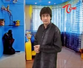 Mallik Comedy - Children