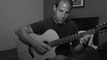 Canarios by Gaspar Sanz - Michael Friedman on Guitar